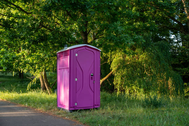 Portable Toilets for Parks and Recreation Areas in Dolan Springs, AZ