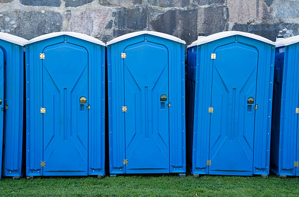 Best Short-Term Portable Toilet Rental  in Dolan Springs, AZ